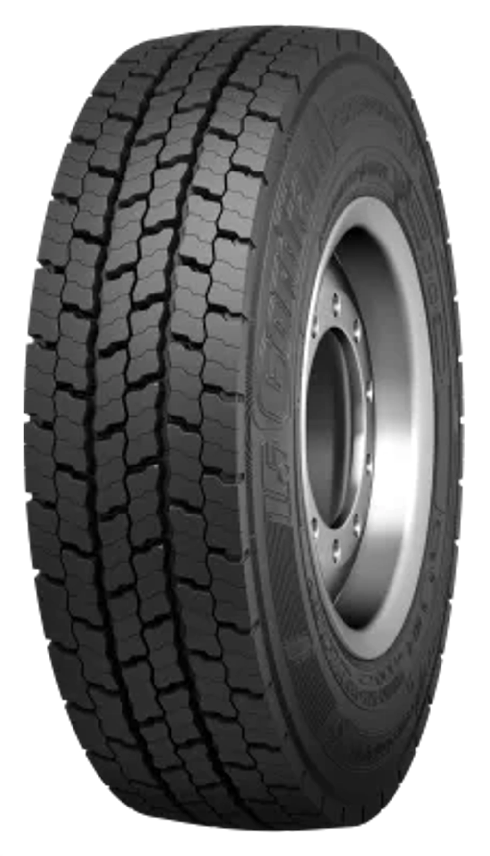 Грузовая шина CORDIANT_ PROFESSIONAL, DR-1 235/75R17.5  132/130M ведущие оси  M+S