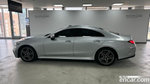Mercedes-Benz CLS-Class C257 CLS300d 4MATIC (06.2022)