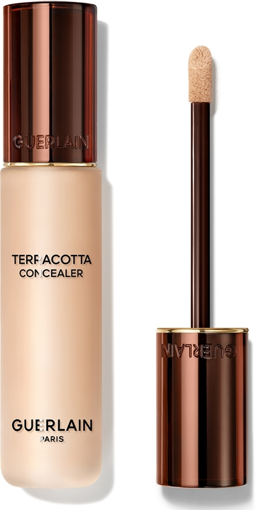 GUERLAIN Terracotta Concealer - стойкий консилер, 11,5 ml