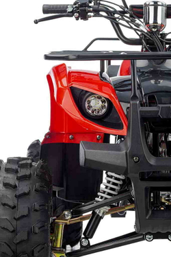 Квадроцикл TIGER Opti 150 (2024)