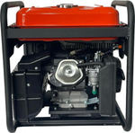 Генератор бензиновый TOR KM7000i электростартер, инверторный 1025977