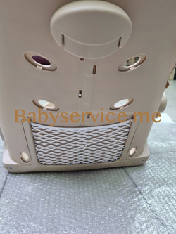 Каркас для стула Happy Baby Berny V2