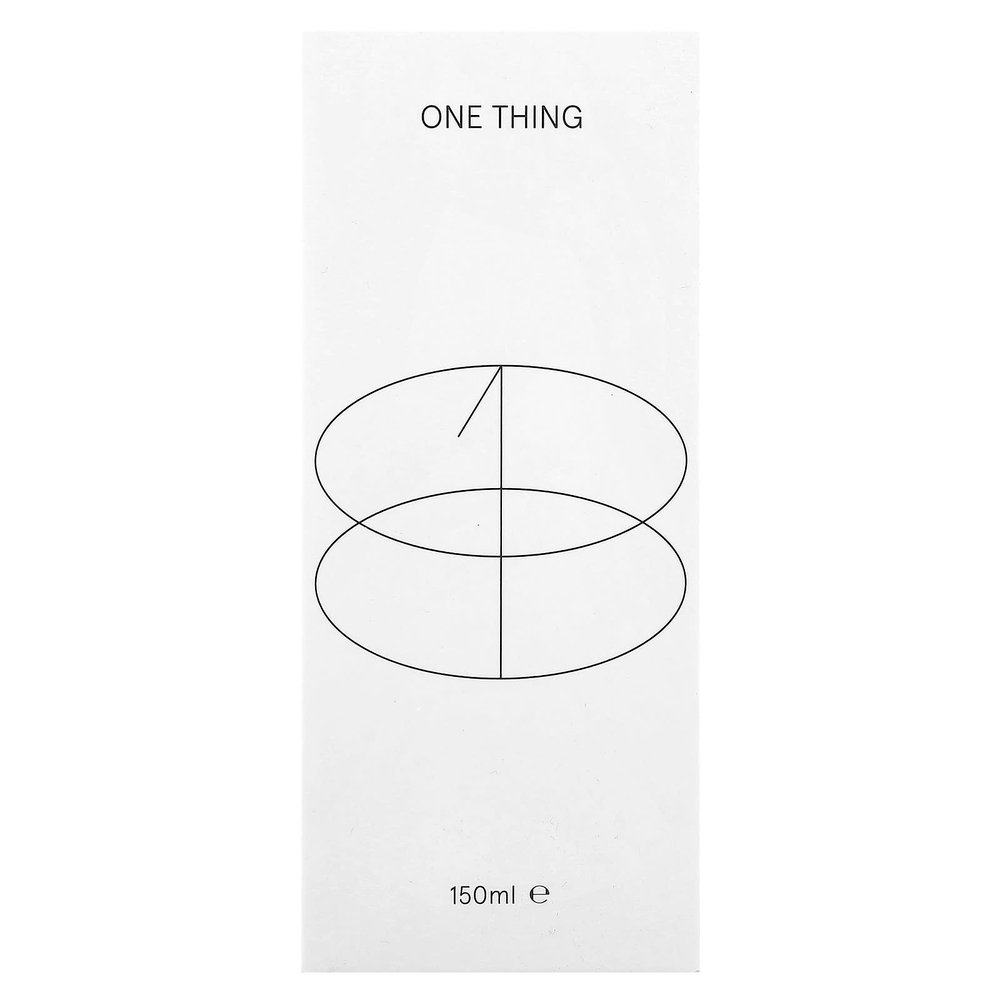 One Thing, Экстракт полыни капиллярной, 150 мл (5 жидк. унц.)