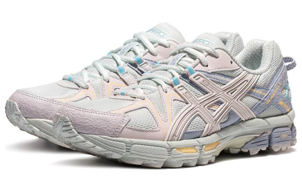 Asics Gel-Kahana 8 Pink Women"s