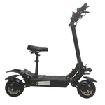 Электросамокат Syccyba M10 52V 39Ah (УЦЕНЕННЫЙ)