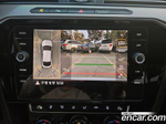 Volkswagen Arteon 2.0 TDI Prestige (10.2019)