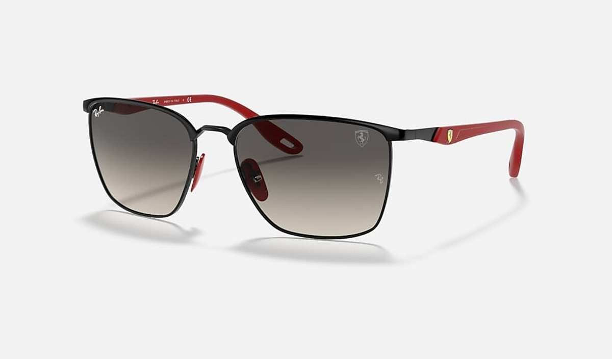 RAY-BAN RB3673M F04111 SCUDERIA FERRARI