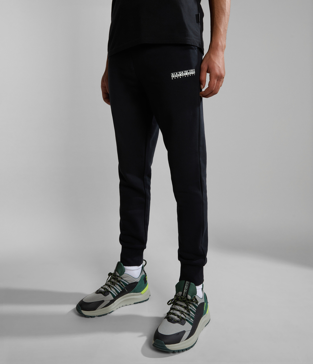 Брюки мужские NAPAPIJRI