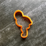 Фламинго №1