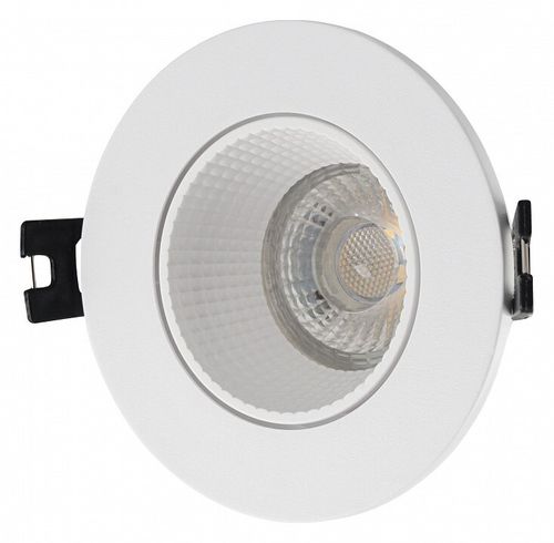 Встраиваемый светильник Denkirs DK3061-WH