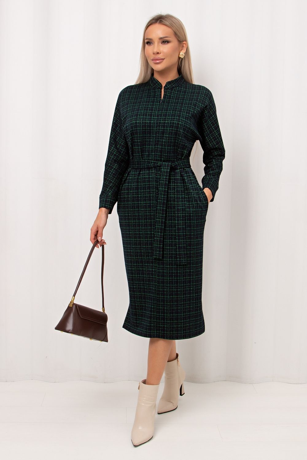 Платье Кэнти №4 Valentina