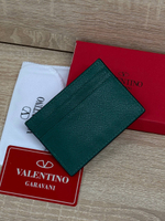 Картхолдер Valentino