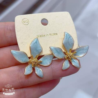 Серьги Jewelry - арт331