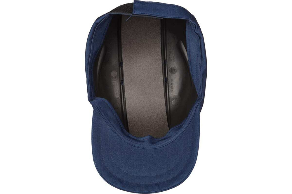 Каскетка, цвет синий
