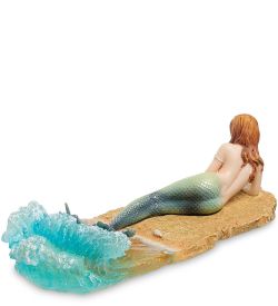 WS-260 Статуэтка в стиле Фэнтези «Ожидание» (Селина Фенек)