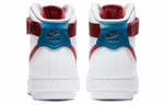 Кроссовки Nike Air Force 1 (Женская размерная сетка)