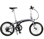 Складной велосипед Dahon VIGOR D9 (2019)