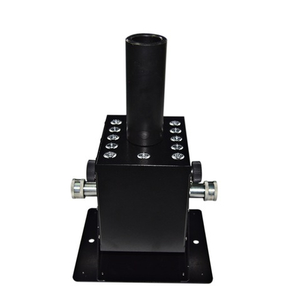 Криопушка Amixled CO2 JET PRO + LED