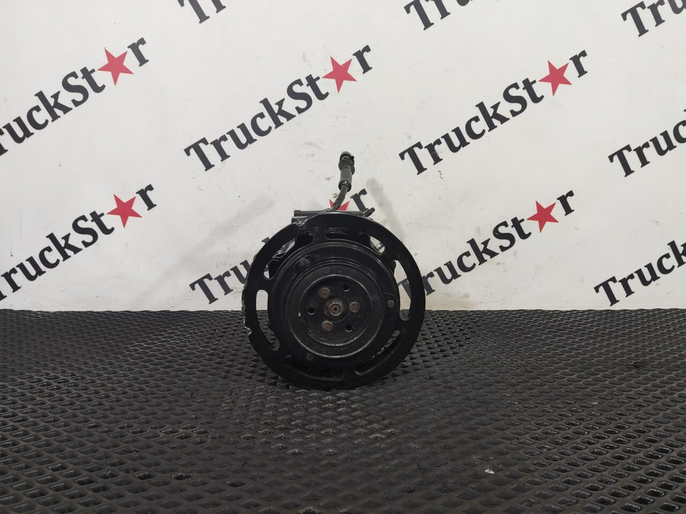 Компрессор кондиционера 2023г.