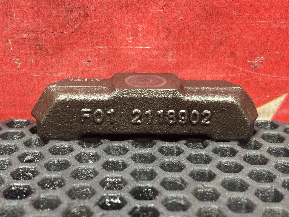 Мост клапана впускной 2019г