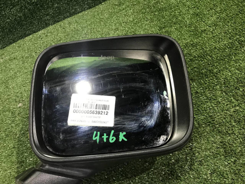 Зеркало правое Jeep Renegade 1 (2014-н.в.) 10 контактов