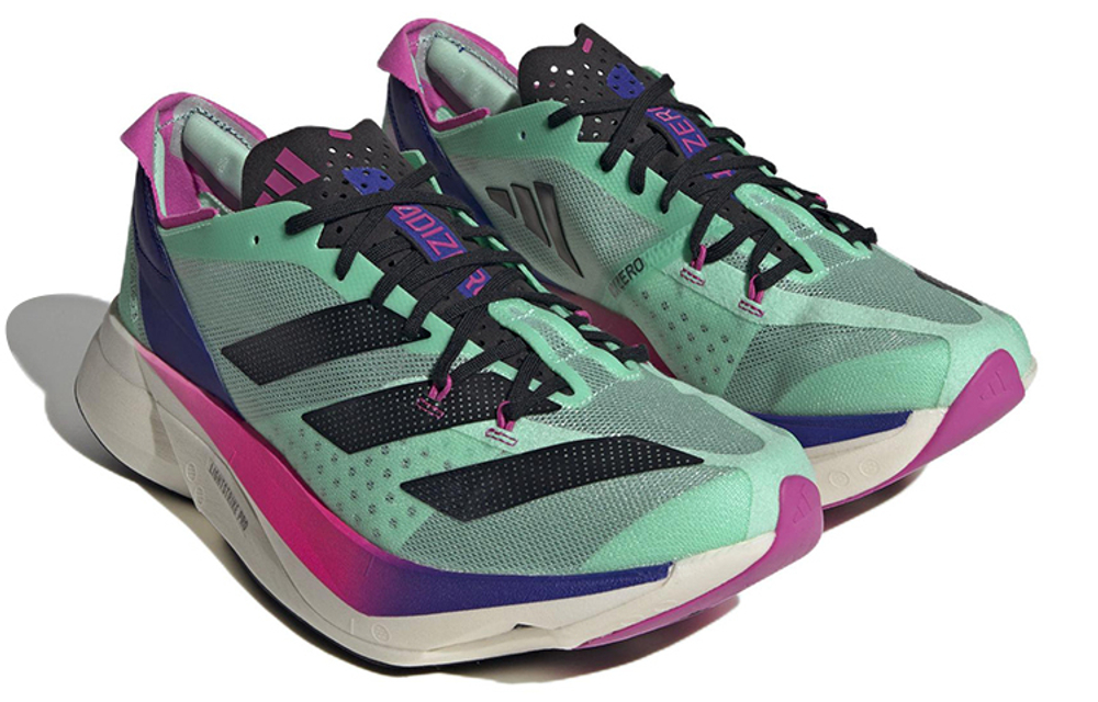 Кроссовки Adidas Adizero Adios Pro 3