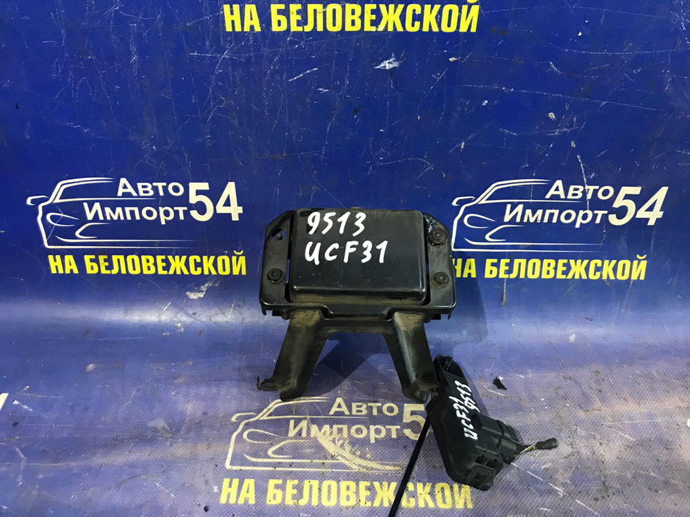 Радар TOYOTA CELSIOR 2000-2006