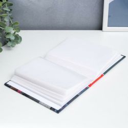 Фотоальбом Image Art IA-200PP серия 356 Любовь термосварка 50 листов 200 фотографий размер 10х15