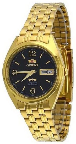 Мужские часы Orient FAB0000CB9