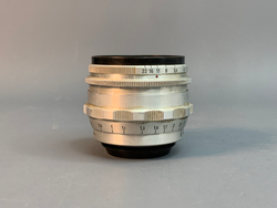 Biotar 2/58 T Carl Zeiss Jena