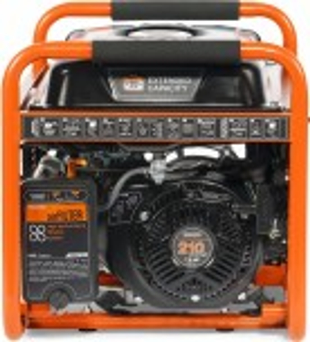 Генератор бензиновый DAEWOO GDA 3500E