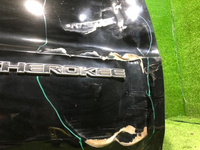 Дверь передняя правая Jeep Grand Cherokee WK2 (2013-2022)