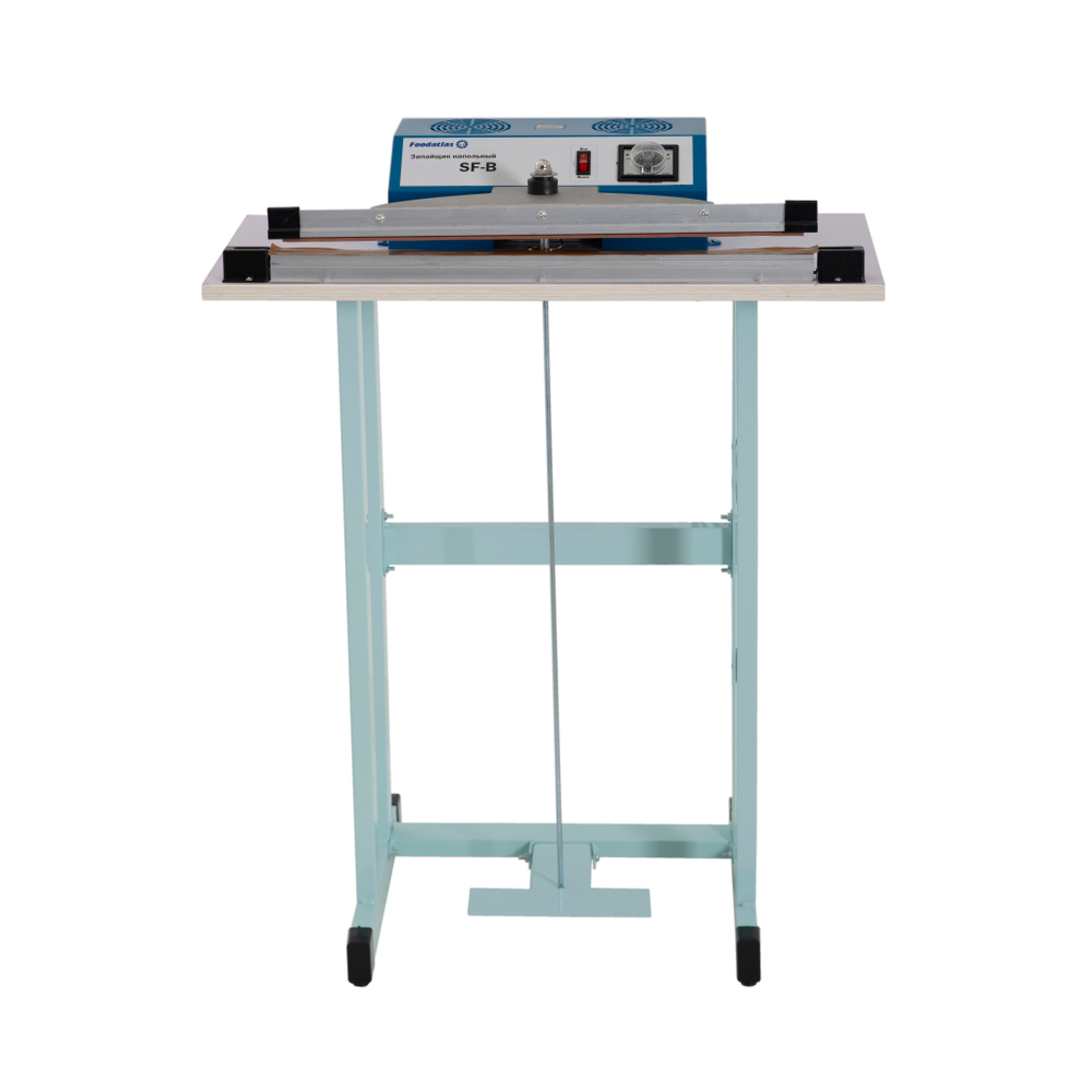 Запайщик напольный SF-B600 Foodatlas