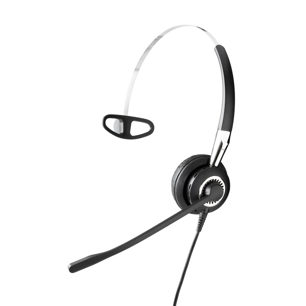 Гарнитура BIZ 2400 Mono QD [2403-700-104]
