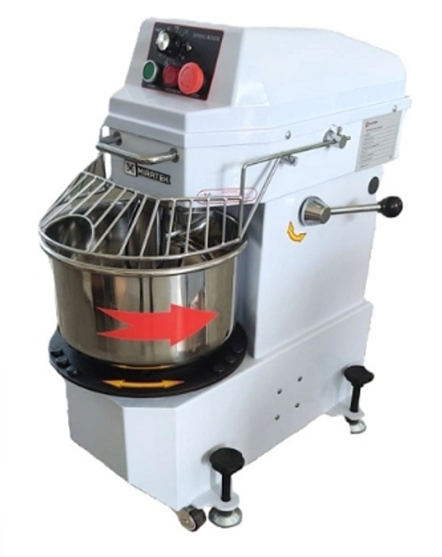 Тестомес MIRATEK PRS-10