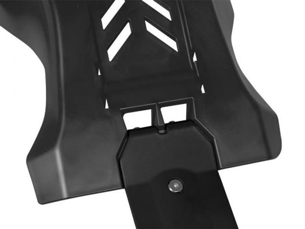 Защита двигателя пластиковая для Honda CRF450R, CRF250R, CRF450X RTech R-PMCRFNR0017