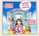 Корм для котят сухой ZILLII Kitten 2кг, с индейкой и ягнёнком