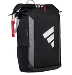 Рюкзак Adidas Multigame Black/Red Ale Galán 2025