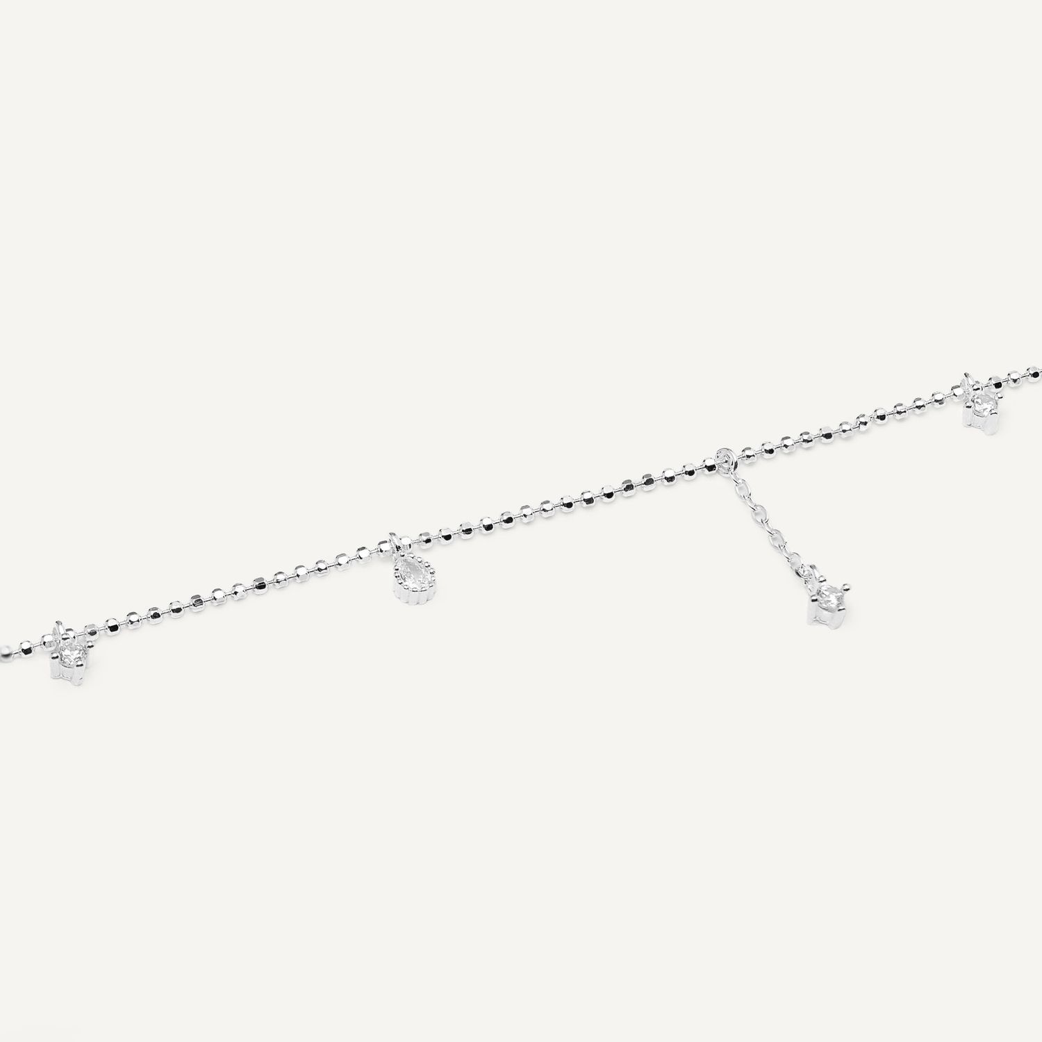 Колье Stardust Strand Necklace