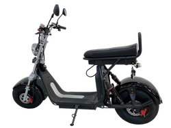 Электроскутер CityCoco GT-M2