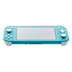 Игровая приставка Nintendo Switch Lite Turquoise (HDH-S-BAZAA)
