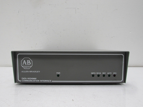 Allen Bradley 1770-KF2