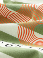 Футболка для девочки Next E44-340, 4 шт., Розовый, Бежевый, Хаки