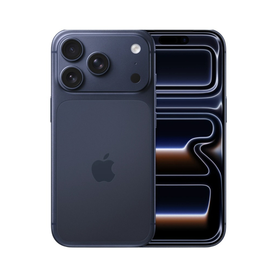Apple iPhone 17 Pro