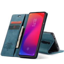 Чехол-книжка CaseMe Matte Mi 9T (Pro)
