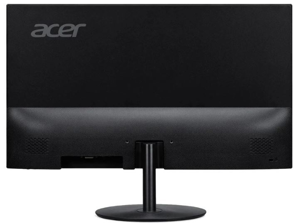 Монитор 27" Acer SA272G0bip