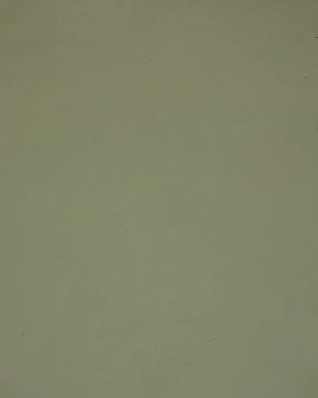 Aiguablava Круглый стол из зеленого цемента Ø90 см