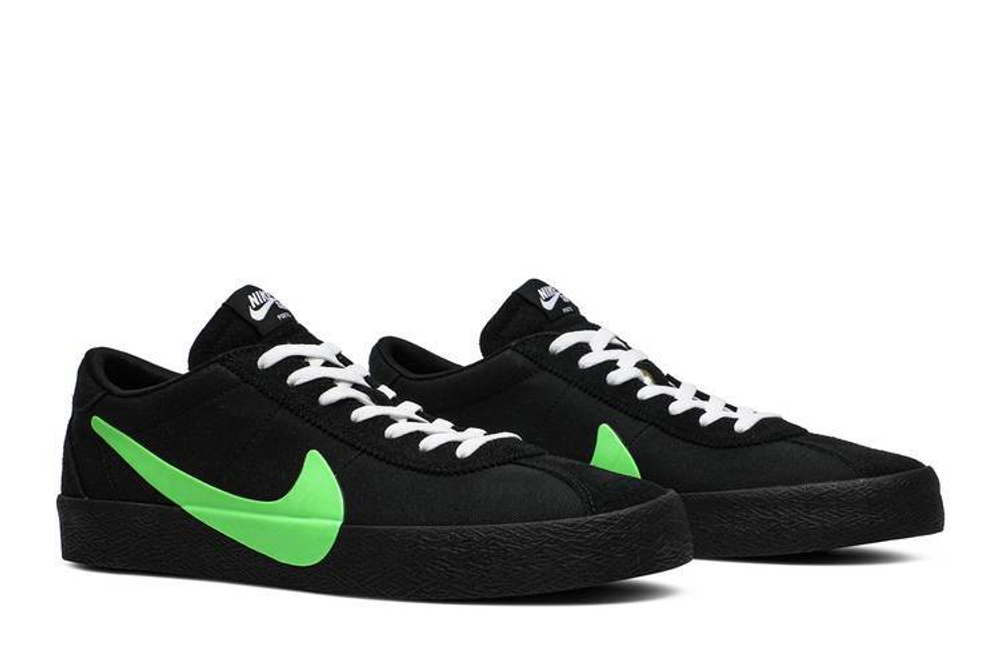 Кроссовки Poets X Nike Sb Bruin Low