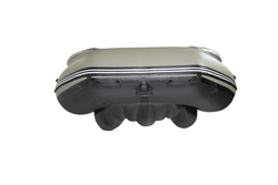 Лодка ПВХ REEF Тритон 370 S-MAX с интегрированным фальшбортом