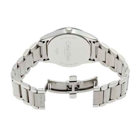 Мужские швейцарские часы Calvin Klein K5A31141